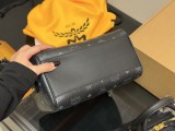 エムシーエムバッグ MCM 2025新作 スリングバッグ