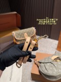 ルイヴィトンバッグ LOUIS VUITTON 2025新作 ショルダーバッグ