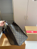 ルイヴィトンバッグ LOUIS VUITTON 2025新作 トートバッグ