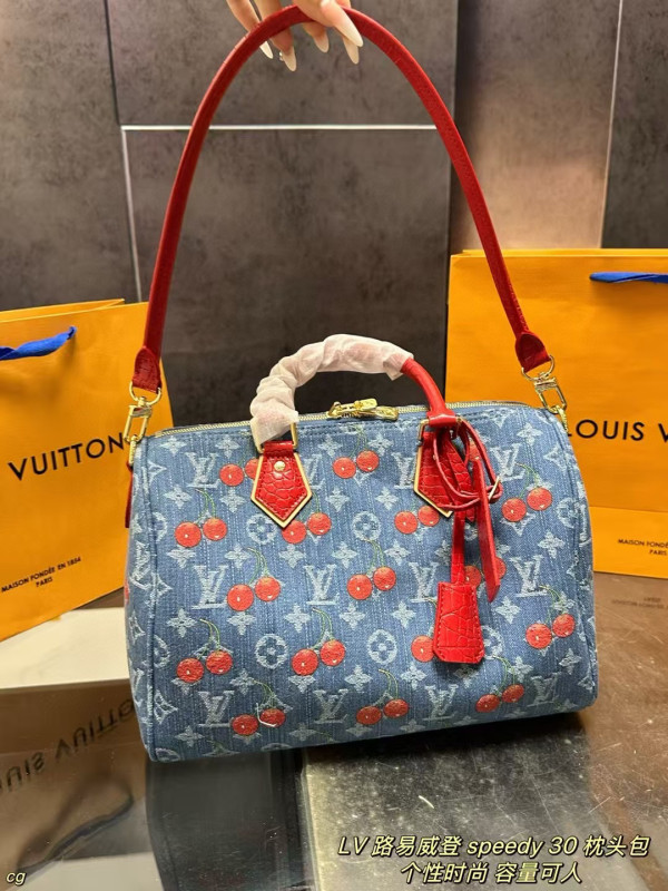 ルイヴィトンバッグ LOUIS VUITTON 2025新作 ハンドバッグ