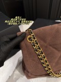 シャネルバッグ CHANEL 2025新作 トートバッグ