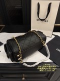 シャネルバッグ CHANEL 2025新作 ハンドバッグ