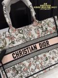 ディオールバッグ DIOR 2025新作 トートバッグ