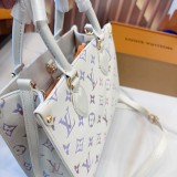 ルイヴィトンバッグ LOUIS VUITTON 2025新作 トートバッグ
