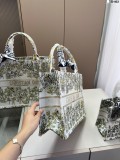 ディオールバッグ DIOR 2025新作 トートバッグ