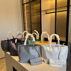 ゴヤールバッグ GOYARD 2025新作 トートバッグ