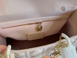 ディオールバッグ DIOR 2025新作 ハンドバッグ
