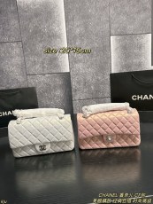 シャネルバッグ CHANEL 2025新作 チェーンバッグ