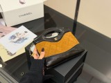 シャネルバッグ CHANEL 2025新作 ハンドバッグ
