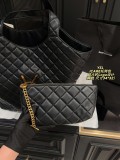 サンローランバッグ Yves Saint Laurent 2025新作 トートバッグ