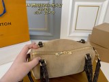 ルイヴィトンバッグ LOUIS VUITTON 2025新作 ハンドバッグ