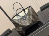 ゴヤールバッグ GOYARD 2025新作 トートバッグ