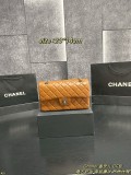 シャネルバッグ CHANEL 2025新作 チェーンバッグ