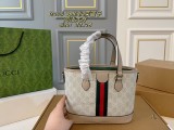 グッチバッグ GUCCI 2025新作 ハンドバッグ