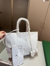 ゴヤールバッグ GOYARD 2025新作 トートバッグ