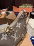 ルイヴィトンバッグ LOUIS VUITTON 2025新作 ショルダーバッグ