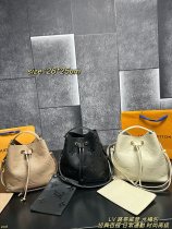 ルイヴィトンバッグ LOUIS VUITTON 2025新作 バケットバッグ