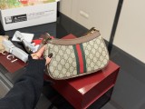 グッチバッグ GUCCI 2025新作 ショルダーバッグ