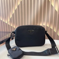 プラダバッグ PRADA 2025新作 スリングバッグ