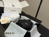 シャネルバッグ CHANEL 2025新作 チェーンバッグ