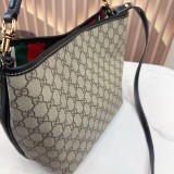 グッチバッグ GUCCI 2025新作 バケットバッグ