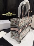 ディオールバッグ DIOR 2025新作 トートバッグ