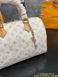 ルイヴィトンバッグ LOUIS VUITTON 2025新作 ハンドバッグ