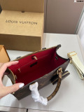 ルイヴィトンバッグ LOUIS VUITTON 2025新作 トートバッグ
