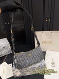 ディオールバッグ DIOR 2025新作 ショルダーバッグ