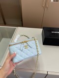 シャネルバッグ CHANEL 2025新作 ハンドバッグ