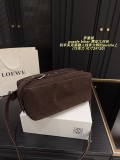 ロエベバッグ LOEWE 2025新作 スリングバッグ