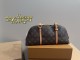 ルイヴィトンバッグ LOUIS VUITTON 2025新作 ハンドバッグ