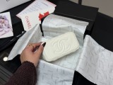 シャネルバッグ CHANEL 2025新作 ハンドバッグ