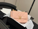 シャネルバッグ CHANEL 2025新作 チェーンバッグ