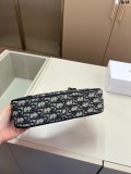 ディオールバッグ DIOR 2025新作 ショルダーバッグ