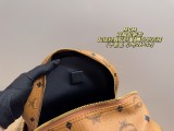 エムシーエムバッグ MCM 2025新作 バックパック