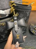 ルイヴィトンバッグ LOUIS VUITTON 2025新作 トートバッグ