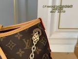 ルイヴィトンバッグ LOUIS VUITTON 2025新作 ショルダーバッグ