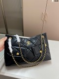シャネルバッグ CHANEL 2025新作 チェーンバッグ