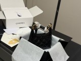 シャネルバッグ CHANEL 2025新作 ショルダーバッグ