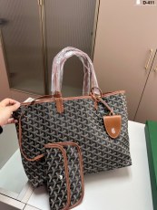 ゴヤールバッグ GOYARD 2025新作 トートバッグ