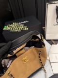 シャネルバッグ CHANEL 2025新作 トートバッグ