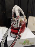 ディオールバッグ DIOR 2025新作 ダイ妃バッグ