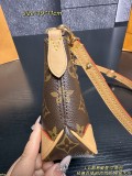 ルイヴィトンバッグ LOUIS VUITTON 2025新作 チェーンバッグ