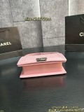 シャネルバッグ CHANEL 2025新作 チェーンバッグ