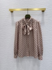 グッチ服 GUCCI 2025新作 シャツ