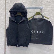 グッチ服 GUCCI 2025新作 ダウンジャケット