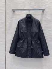 フェンディ服 FENDI 2025新作 ジャケット