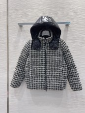 モンクレール服 MONCLER 2025新作 ダウンジャケット