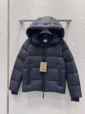 バーバリー服 BURBERRY 2025新作 ダウンジャケット